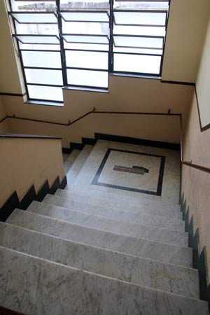 Casa D'Itália é levada a leilão pelo Consulado Italiano 3 Casa DItalia fernando priamo 26