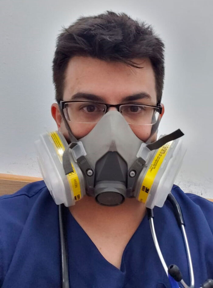 Dr Lucas