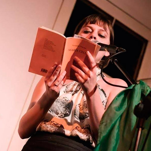 Profissionais do livro defendem maior participação feminina no mercado e no processo editorial 5 Fernanda