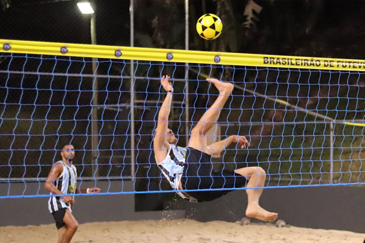 Em duelo pela liderança, Grêmio vence e tira a invencibilidade do Tupi no Gonzagão 1 Gremio Gonzagão Ricardo Mello