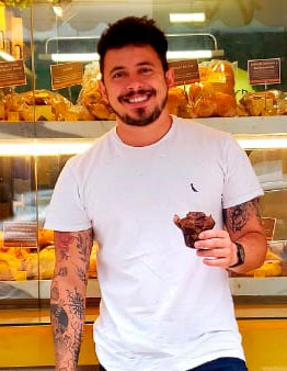 Helio Zechini