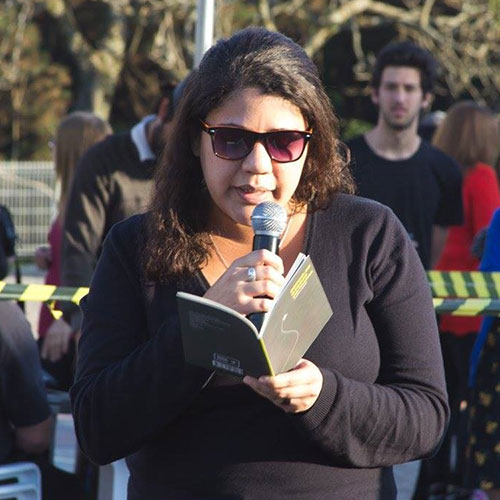 Profissionais do livro defendem maior participação feminina no mercado e no processo editorial 9 Laura