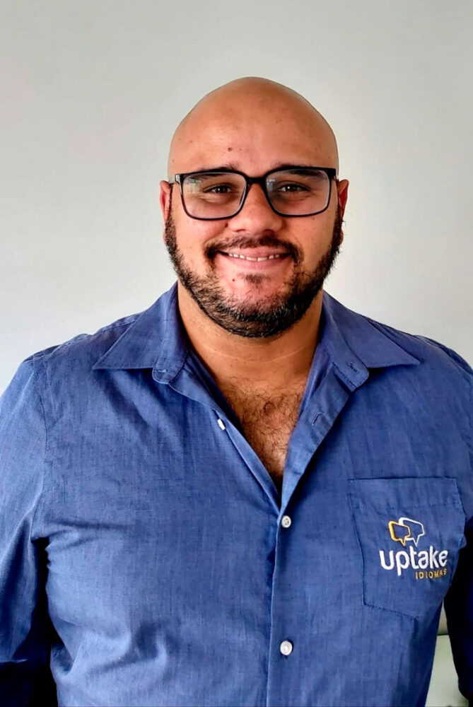 Paulo Uptake