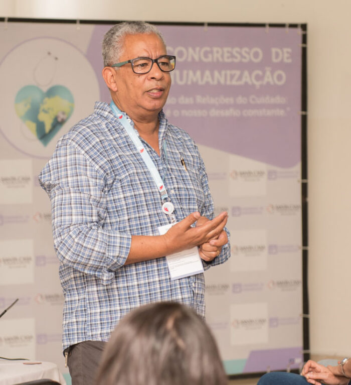 Veja por que a Santa Casa é referência no atendimento humanizado 5 Pe