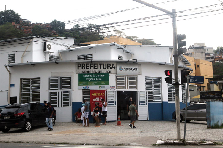 Idosa que engasgou com pedaço de pão morre na UPA Leste 1 Regional Leste fernando priamo 2.jpg EDIT