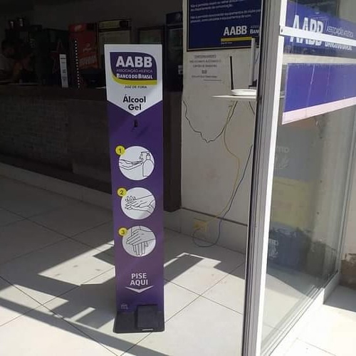 Treinos reduzidos e sem contato físico: clubes retomam atividades em meio à pandemia 4 aabb