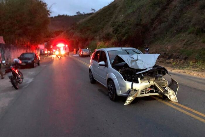 Motociclista morre em acidente no Bairro Santo Antônio 1 acidente sergio bara1
