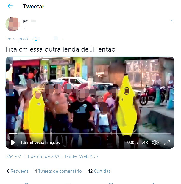 campanha bizarra1a frame redes sociais