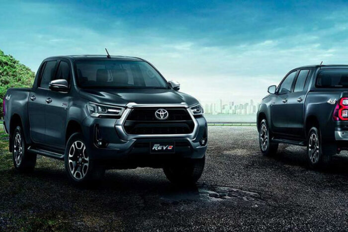 Corolla 'esportivo' chegará em dezembro 3 carro3