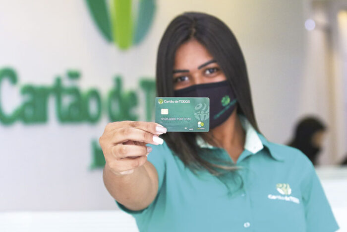 Cartão de TODOS chega a Juiz de Fora com descontos em saúde 1 cartão único fernando priamo 49