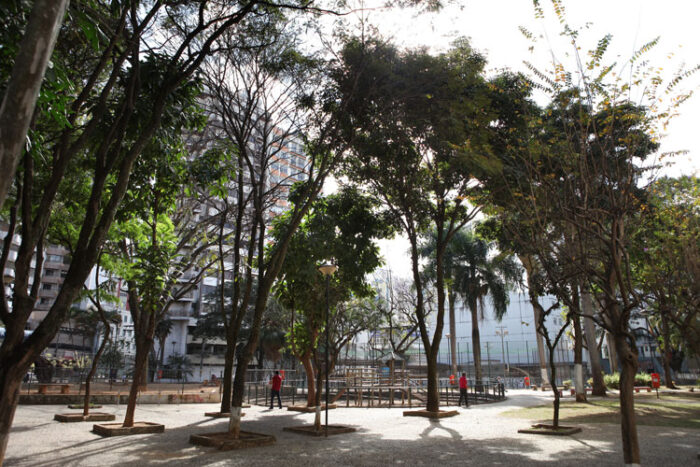 Unimed adota Praça de São Mateus e vai ouvir comunidade 1 cd IMG 0951