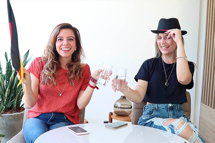 Imagem: Divas Beer: a história da Oktoberfest