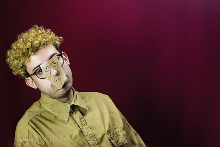 BAAPZ lança o single 'Patético' antes de partir para gravação do primeiro álbum 1 cultura