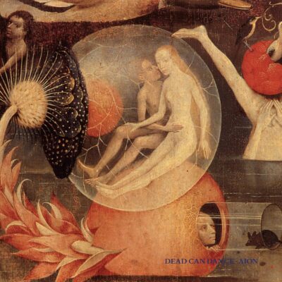 dead can dance