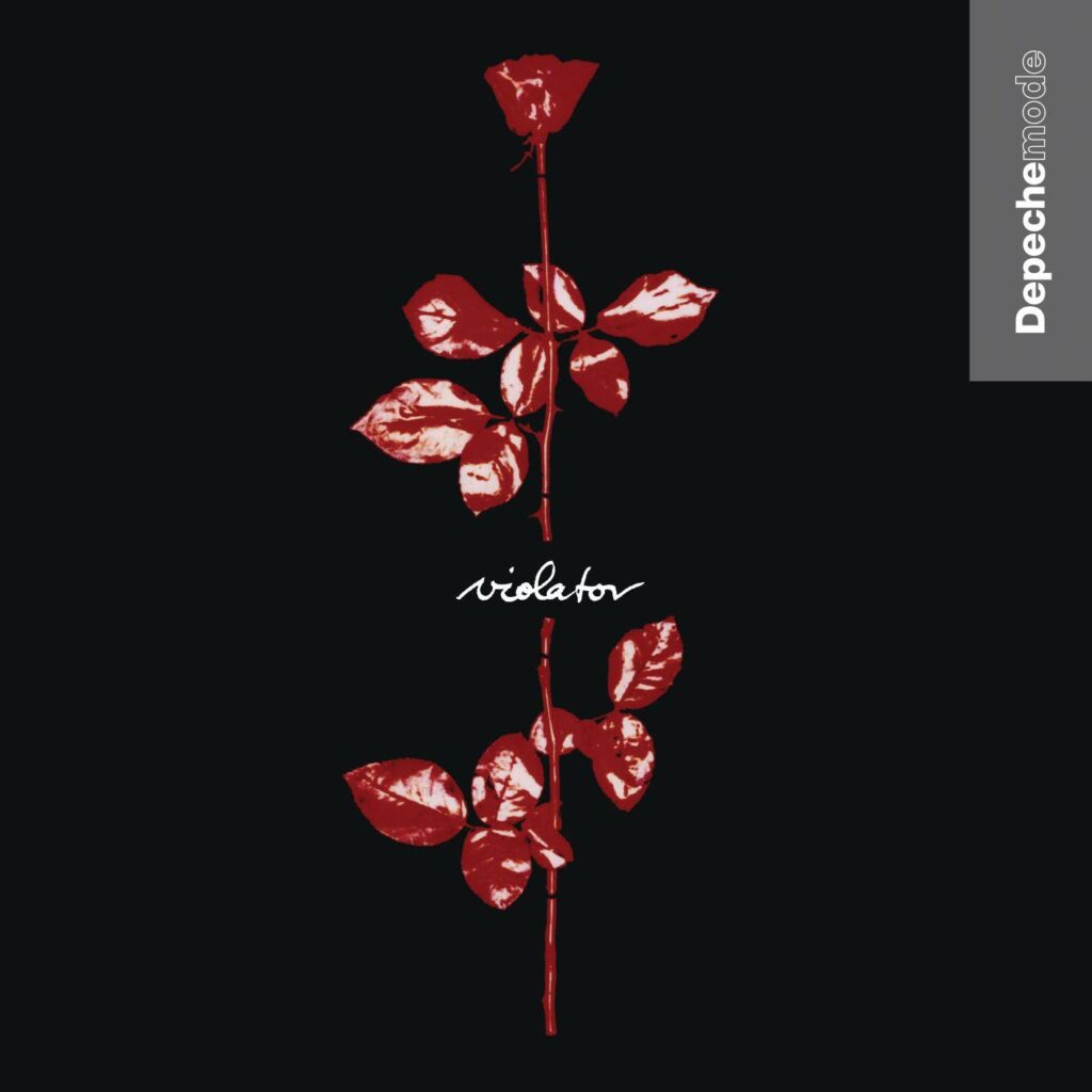 20 apresentar 20 álbuns de 1990 – Parte 3 1 depeche mode 1