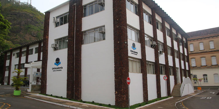 UniAcademia se reinventa e oferece 21 cursos de graduação em Juiz de Fora 7 destaque 15