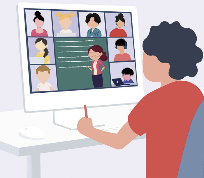 Inova JF: O caminho para o ensino superior à distância 1 education pixabay