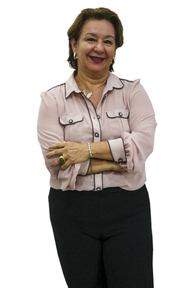 Mercado imobiliário: O olhar feminino e familiar da Oliveira Matta 2 eliane