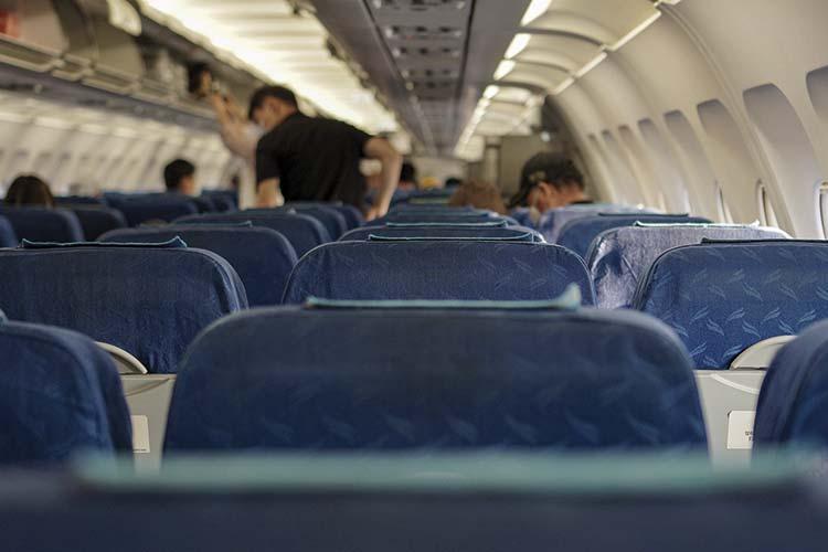 Senacon questiona aéreas sobre aumento de 54% nas reclamações 1 empresas aéreas