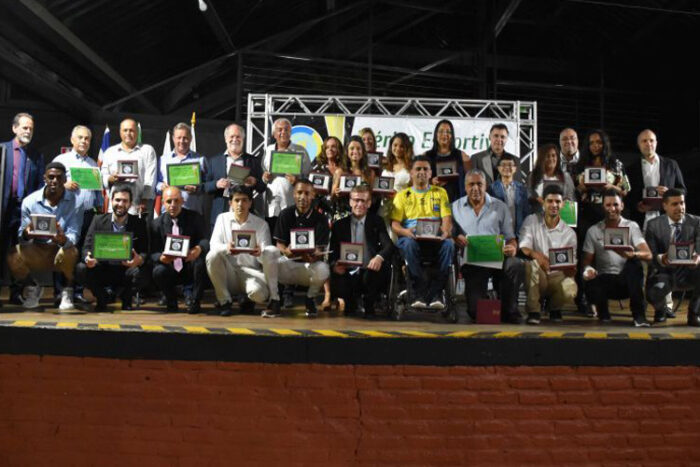 Mérito Esportivo Panathlon 2020 é cancelado 1 esporte 5