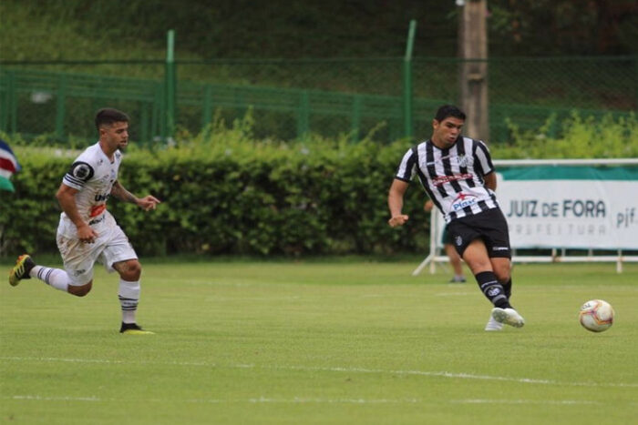 Com pequena chance de G4, Tupi recebe o Mamoré no Módulo II 1 esporte 8