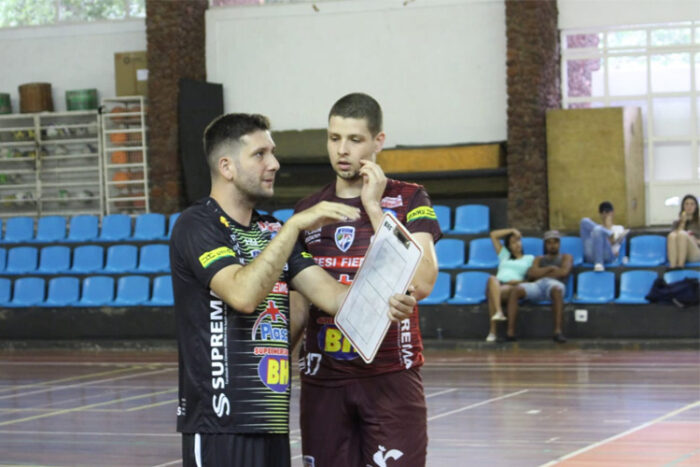 esporte2 2