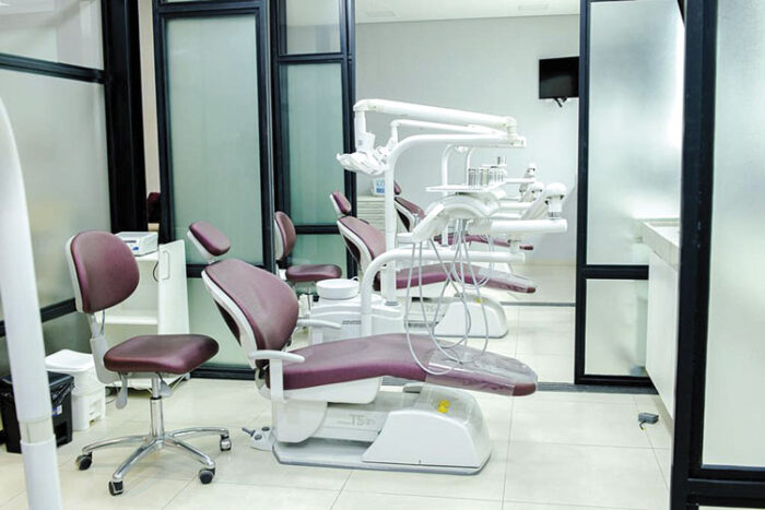 Saúde bucal: Quando a indicação é o implante dentário 1 ft geral