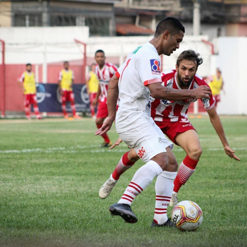 Invicto, Baeta mira jogo com o líder: 'Semana decisiva' 1 interna