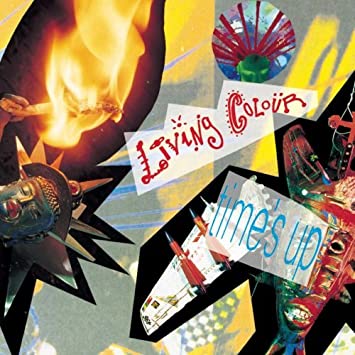 living colour