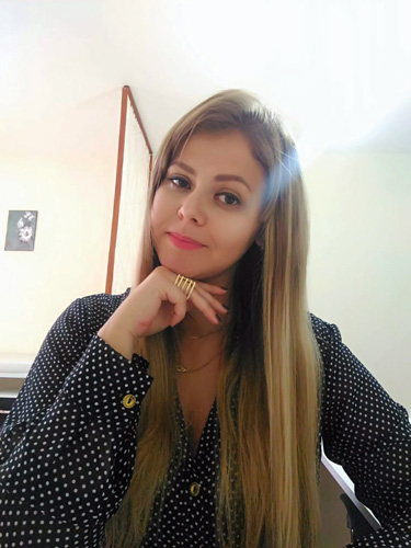 Período de isolamento social pode fortalecer o autoconhecimento 1 quarentena Maira Leon arquivo pessoal