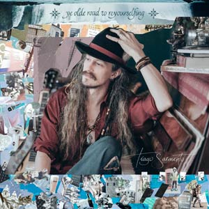 Tiago Sarmento lança álbum em inglês mirando mercado estrangeiro 3 sarmento capa cd