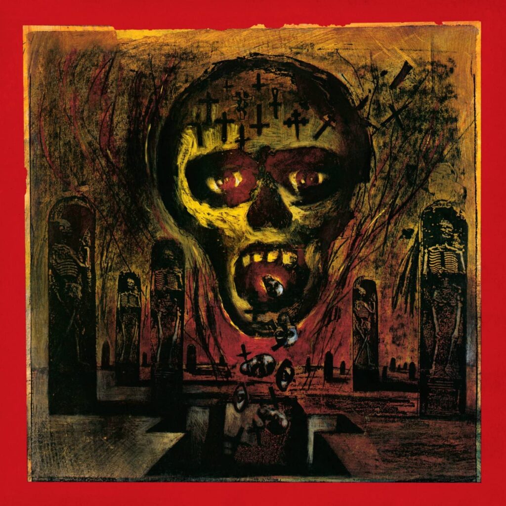 slayer slayer