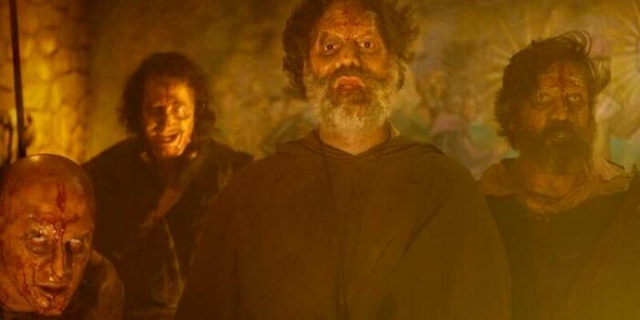 Grátis: 44 filmes de terror nacionais exibidos em mostra on-line 1 terror