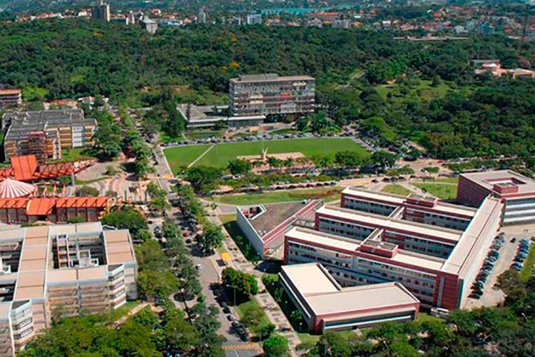 Inscrições para UFMG terminam sábado 1 ufmg campus pampulha crédito Foca Lisboa1