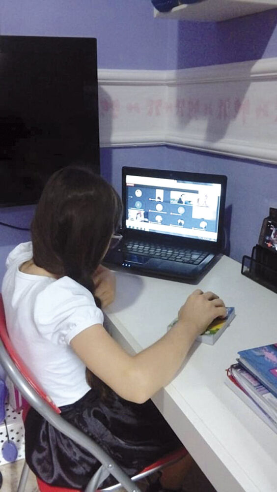 Escola em 2021: Respostas para as dúvidas dos pais 4 Escola em 2021: Respostas para as dúvidas dos pais