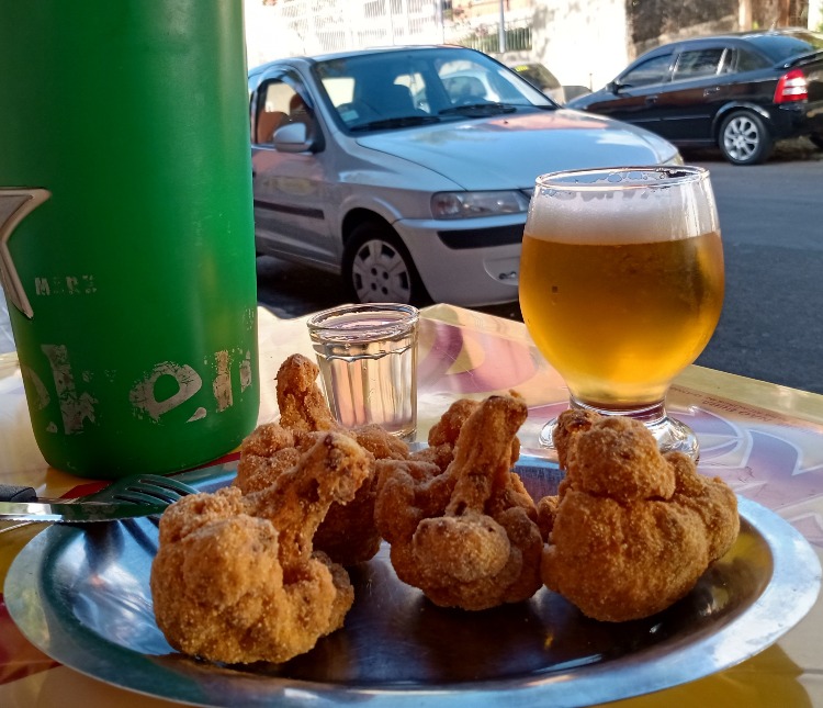 Bar du Marcelu 2