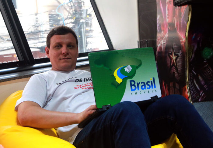 Imóveis em JF: Um novo jeito de experimentar imóveis 2 Brasil Imóveis fernando priamo 22