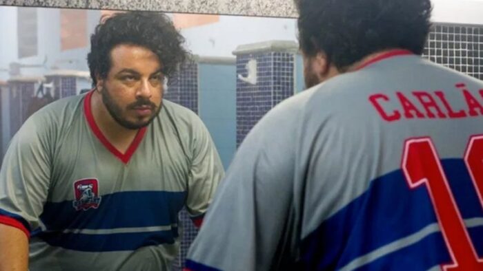 Fora dos cinemas, "Carlinhos & Carlão" estreia no Prime Video 2 CARLINHOS E CARLÃO DESTACADA e1606315139926