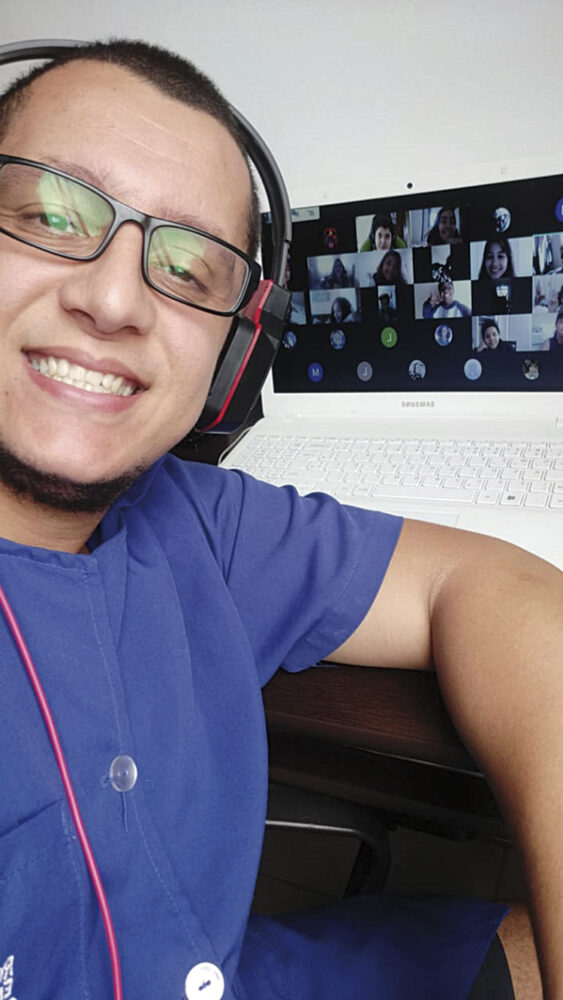Desafios do ensino on-line em Juiz de Fora com criatividade 6 Desafios do ensino on-line em Juiz de Fora com criatividade