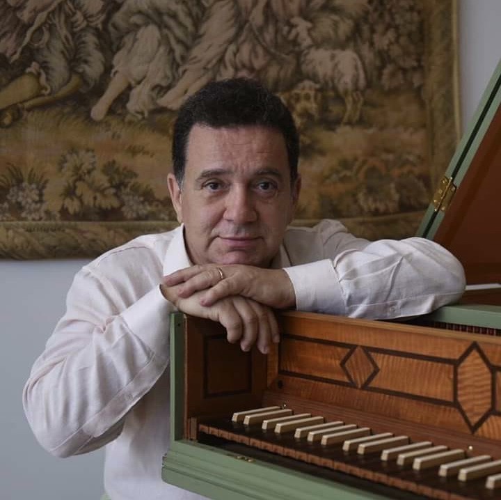 Edmundo Hora