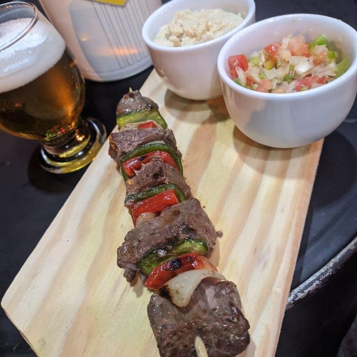 Espetados TM