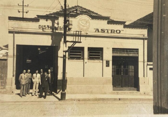 Fachada