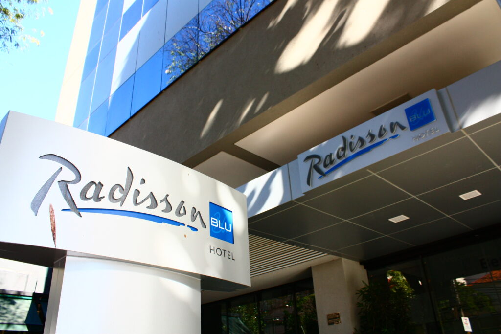 Confira as capitais brasileiras com as diárias de hotéis mais baratas 2 HOTEL1