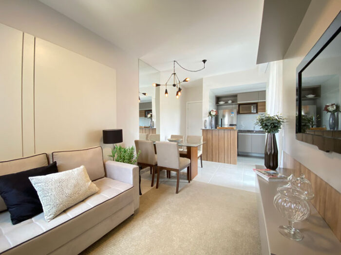 Apartamentos em JF: Financiamento com o custo de aluguel 5 IMG 1147