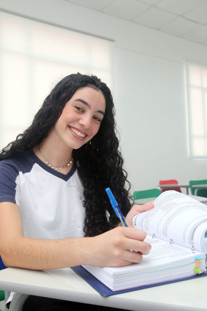 Ensino médio integral gratuito no Jesuítas: Inscrições abertas 3 Ensino médio integral gratuito no Jesuítas: Inscrições abertas