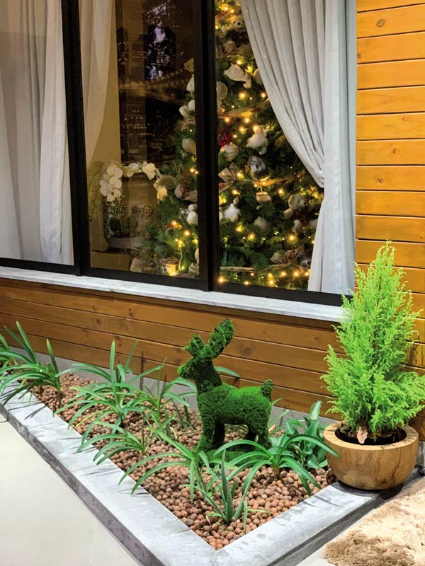 Natal em família: decoração com amor e aconchego 3 LUIZH IMG 9518 jpg