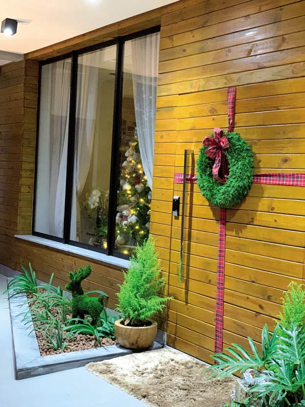 Natal em família: decoração com amor e aconchego 4 LUIZH IMG 9522 jpg