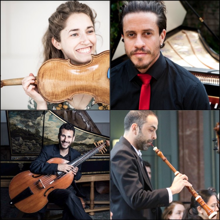 Le Concert d Apollon
