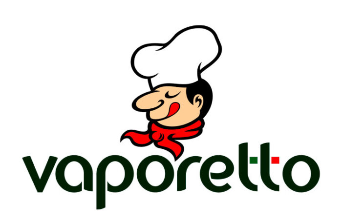 Logo Vaporetto PNG