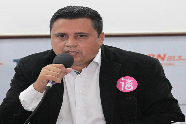 Marcos Marcos